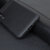 Huawei P20 Pro Leather-Style Thin Skal - Svart 4