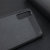 Huawei P20 Pro Leather-Style Thin Case - Black 5