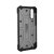 UAG Plasma Huawei P20 Protective Case - Ash / Black 4
