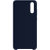Offizielle Huawei P20 Silikon Hülle - Blau 5