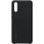Official Huawei P20 Silicone Case - Black 2