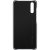 Official Huawei P20 Car Case for Magnetic Car Holders - Black 2