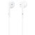 Official Huawei P20 Pro CM33 USB-C Stereo Headphones - White 3