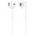 Official Huawei P20 Pro CM33 USB-C Stereo Headphones - White 4
