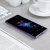 Coque Sony Xperia XZ2 Olixar FlexiShield en gel – Violette 3