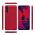 Olixar MeshTex Huawei P20 Pro Deksel - Rød 2