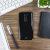 Olixar FlexiShield OnePlus 6 Gel Case - Solid Black 2