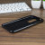 Olixar FlexiShield OnePlus 6 Gel Case - Solid Black 6