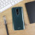 Olixar FlexiShield OnePlus 6 Gel Case - Blue 3