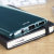 Olixar FlexiShield OnePlus 6 Gel Case - Blue 5