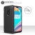 Olixar Sentinel OnePlus 6 Case and Glass Screen Protector 2