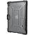 UAG Plasma iPad Pro 10.5 Protective Case with Kickstand - Ice 2