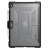 UAG Plasma iPad Pro 10.5 Protective Case with Kickstand - Ice 4