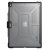 UAG Plasma iPad Pro 12.9 Protective Case with Kickstand - Ice 9