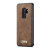 CaseMe Galaxy S9 Plus 3-in-1 Leather-Style Wallet Case - Tan 8