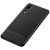 Coque Huawei P20 Pro Olixar effet fibre de carbone – Noire 3