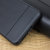 Coque Huawei P20 Pro Olixar effet fibre de carbone – Noire 10