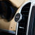 Official Huawei P20 Car Mount & Magnetic Car Case - Black 4