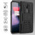 Olixar ArmourDillo OnePlus 6 Case - Zwart 2