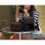 Gariz Premium Leather Camera Bag For Mirrorless Cameras - Maroon 3