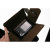 Gariz Premium Leather Camera Bag For Mirrorless Cameras - Maroon 8
