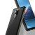 VRS Design Crystal Bumper LG G7 Case - Metal Black 2