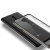 VRS Design Crystal Bumper LG G7 Case - Metal Black 4