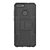 Olixar ArmourDillo Huawei P Smart 2018 Protective Case - Black 3