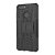 Olixar ArmourDillo Huawei P Smart Case - Zwart 4