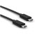 Official Sony USB 3.1 USB-C to USB-C Cable - Black 2