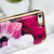 Ted Baker Candiece iPhone SE Mirror Folio Case - Blushing Bouquet 6