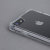 Coque iPhone 7 Olixar ExoShield Snap-on – Transparente 5