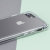 Olixar ExoShield Tough Snap-on iPhone 7 Case - Klar 7
