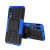 Olixar ArmourDillo Huawei P20 Pro Hülle in Blau 2