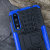 Olixar ArmourDillo Huawei P20 Pro Hülle in Blau 4