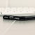 Coque iPhone 7 Olixar FlexiShield en gel – Jet black / noire 5