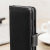 Olixar Genuine Leather iPhone 7 Wallet Case - Black 7