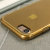 Olixar FlexiShield iPhone 7 Gel Hülle in Gold 3