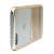 Olixar Melody iPhone 6 Hard Case - Gold 4