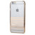 Olixar Melody iPhone 6 Hard Case - Gold 6