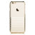Olixar Melody iPhone 6 Hard Case - Gold 9