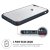 Spigen Ultra Hybrid iPhone 6 Bumper Case - Black 2
