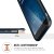 Spigen Ultra Hybrid iPhone 6 Bumper Case - Black 4