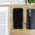 Olixar FlexiShield Huawei Honor 10 Gel Case - Solid Black 2