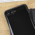 Coque Huawei Honor 10 Olixar FlexiShield en gel – Noire 4