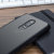 Olixar ExoShield Tough Snap-on OnePlus 6 Case - Schwarz 4