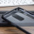 Olixar ExoShield Tough Snap-on OnePlus 6 Case - Schwarz 8