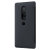 Original Sony Xperia XZ2 Premium Style Tasche Touch Case in Black 3