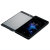 Original Sony Xperia XZ2 Premium Style Tasche Touch Case in Black 4