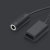 Adaptador de auriculares Sony USB-C 3.5 mm oficial con carga de paso 2
